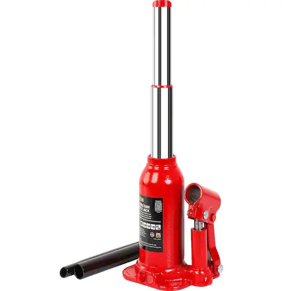 2 Ton Hydraulic Bottle Jack