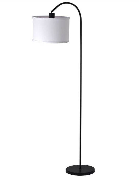 Arc Floor Lamp