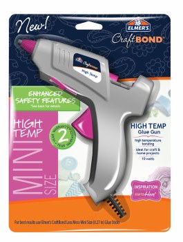 Elmers Glue Gun