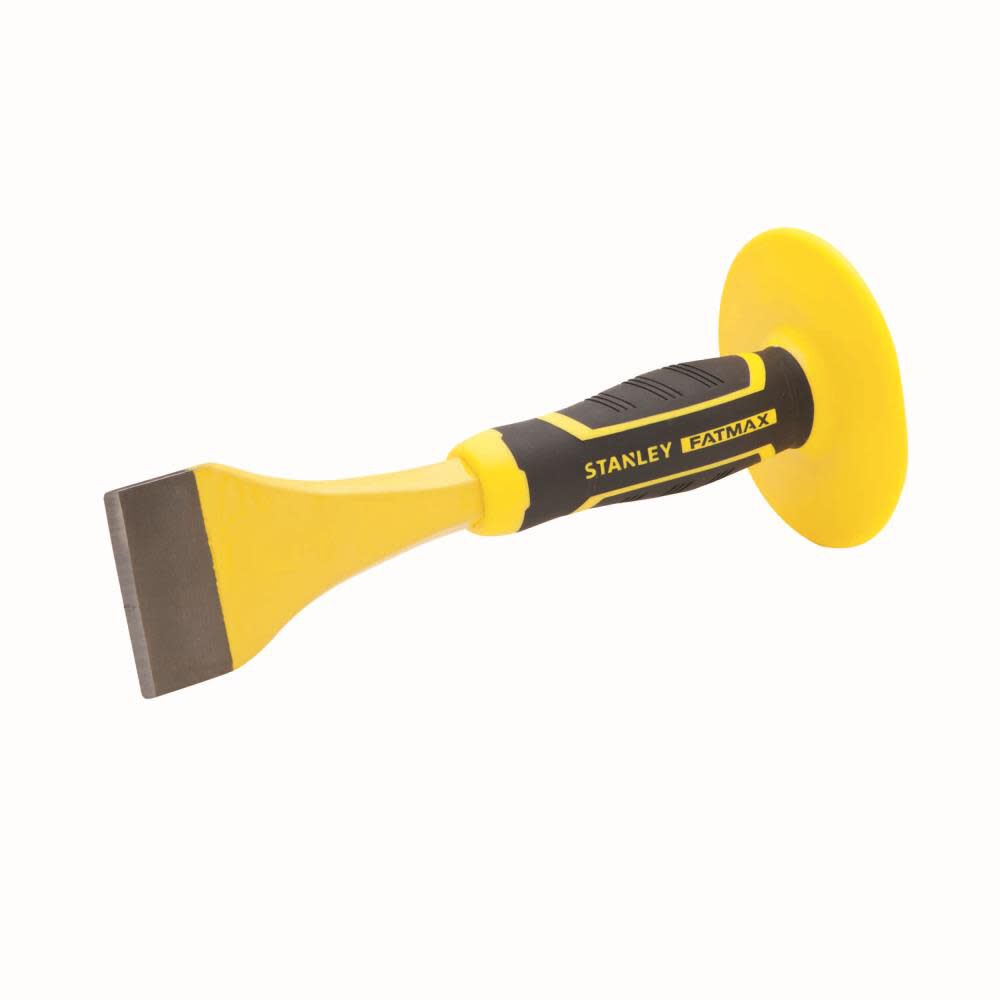 Fat Chisel Stanley Fat Max Chisel